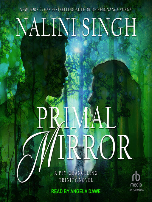 Title details for Primal Mirror by Nalini Singh - Wait list